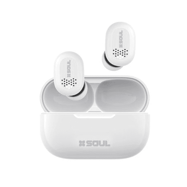 AURICULARES SOUL TWS 700 BLANCO