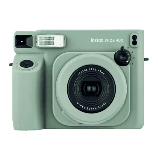 FUJIFILM INSTAX WIDE 400