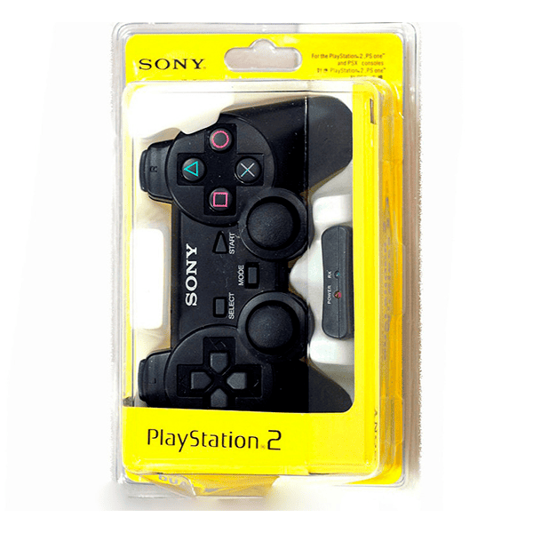 JOYSTICK SONY DUALSHOCK PS2