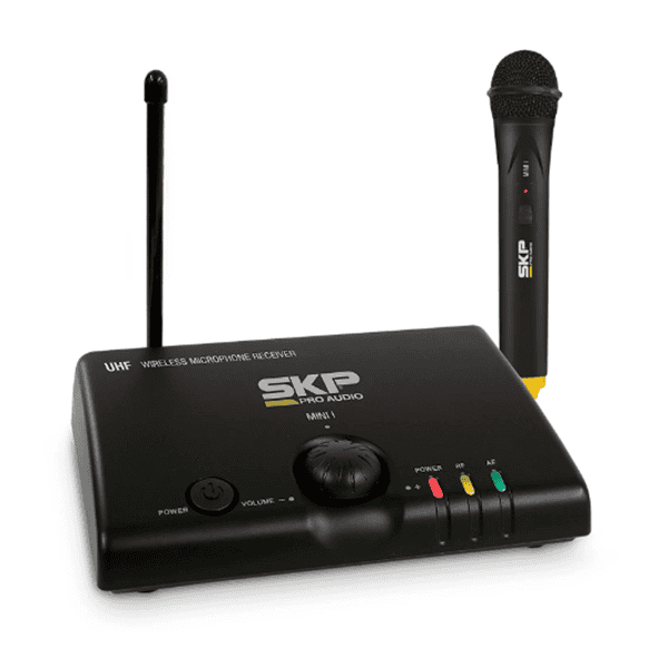 MICRÓFONO SKP PRO AUDIO MINI I