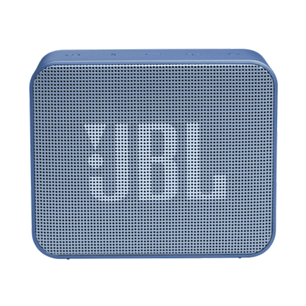 PARLANTE JBL GO ESSENTIAL AZUL