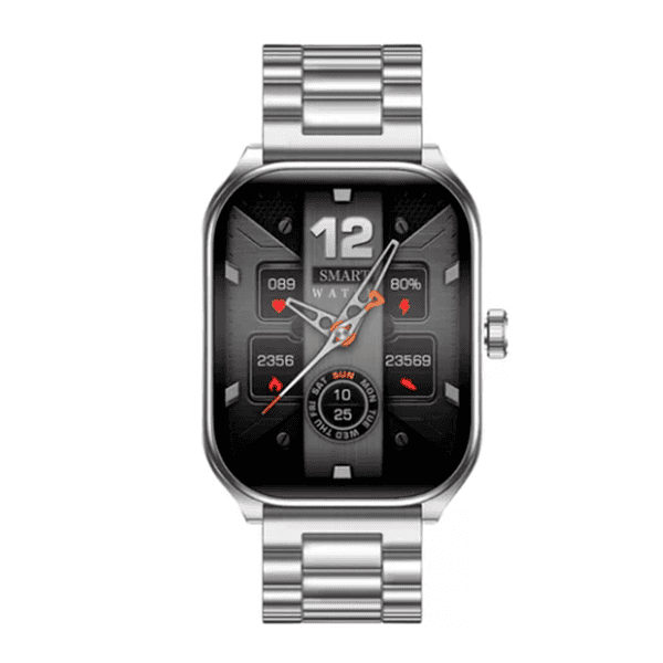 RELOJ NETMAK DYNAMIC