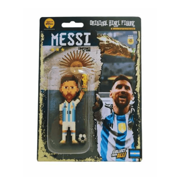 MESSI COPA