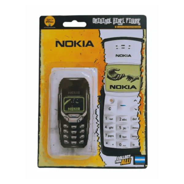 NOKIA RETRO