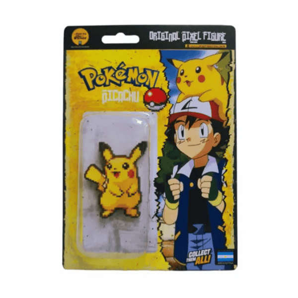 POKEMON PIKACHU