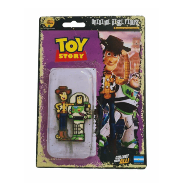 TOY STORY