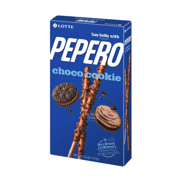 PEPERO CHOCO COOKIE