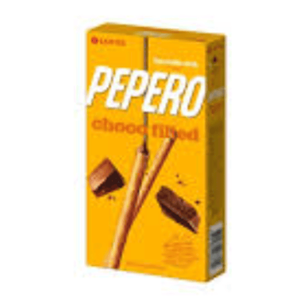 PEPERO CHOCO FILLED