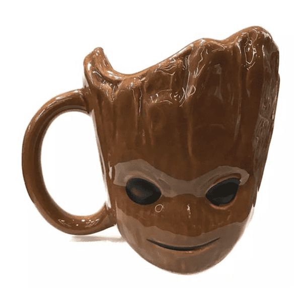 TAZA BABY GROOT 2