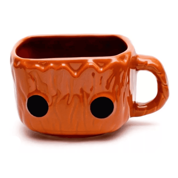 TAZA BABY GROOT