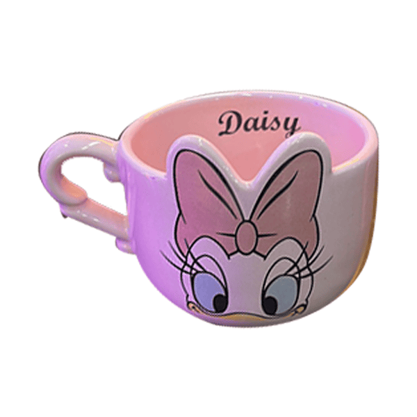 TAZA DAISY