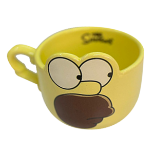 TAZA HOMERO 1