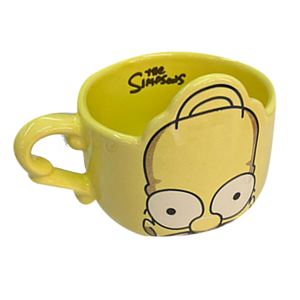 TAZA HOMERO 2