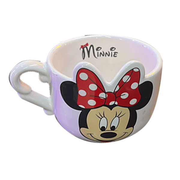 TAZA MINNIE