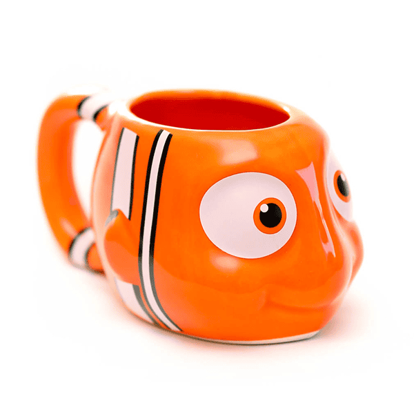 TAZA NEMO