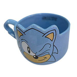 TAZA SONIC