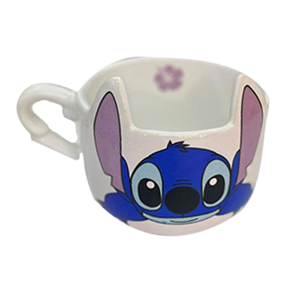 TAZA STITCH