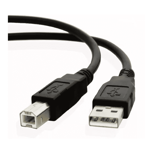 CABLE NOGA USB A / USB B