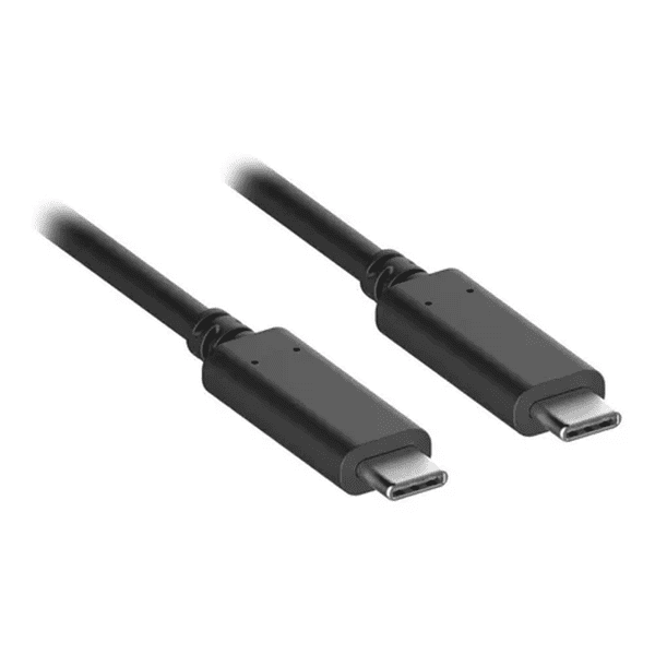 CABLE NOGA 3 MTS USB/C A USB/C