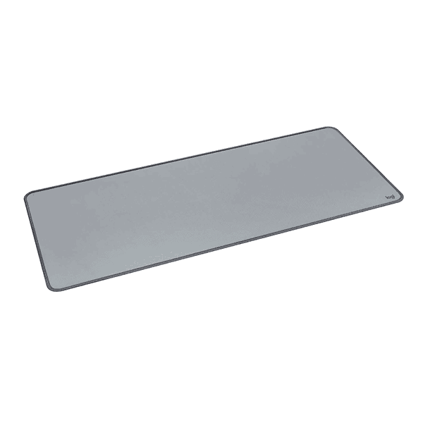 MOUSE PAD LOGITECH DESK MAT GRIS