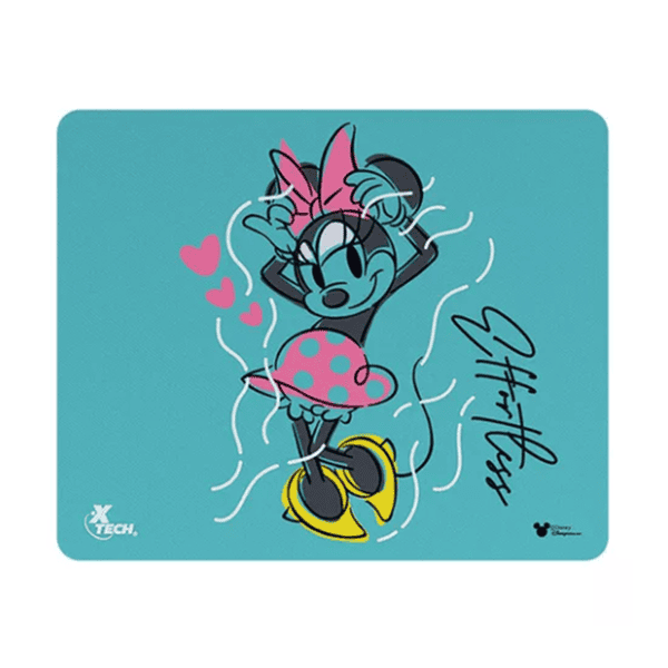 MOUSE PAD MINNIE