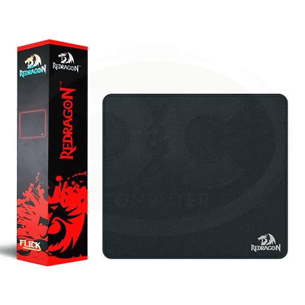 MOUSE PAD REDRAGON FLICK M