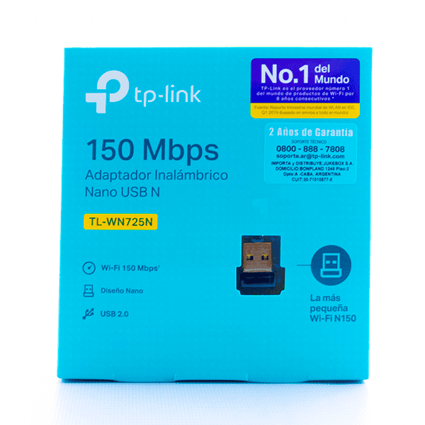 TP LINK 150 MBPS WI-FI