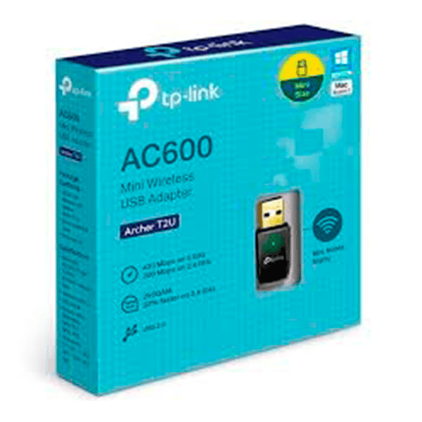 TP LINK AC600 WI-FI