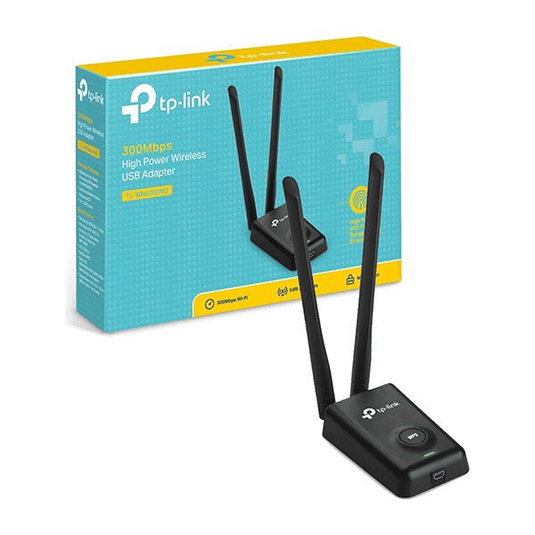 TP LINK HIGH POWER WIRELESS