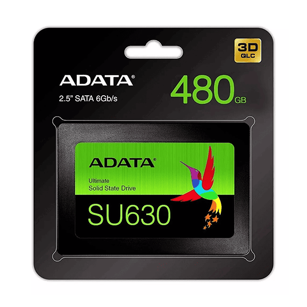 ADATA SSD 480 GB