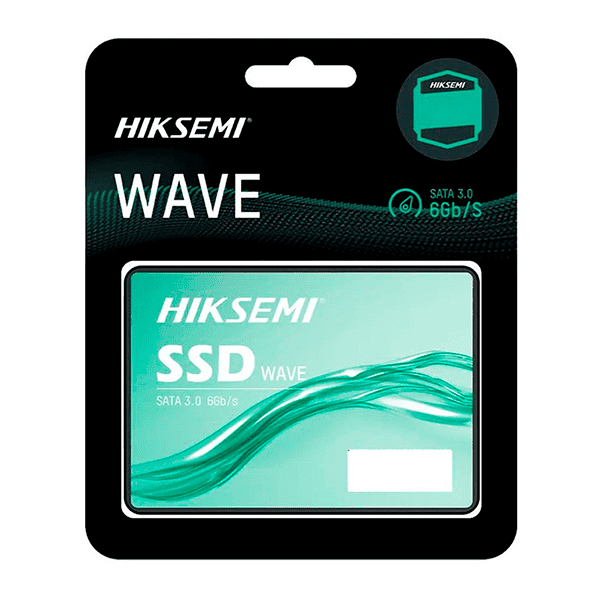 HIKSEMI WAVE SSD 240 GB