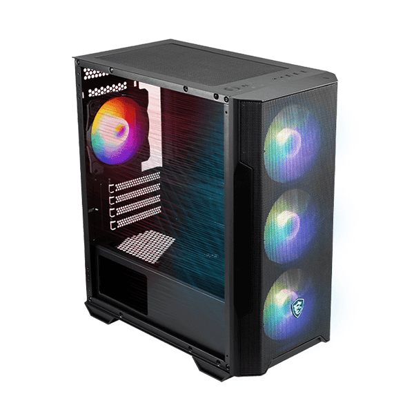 GABINETE MAG FORCE M100A GAMER