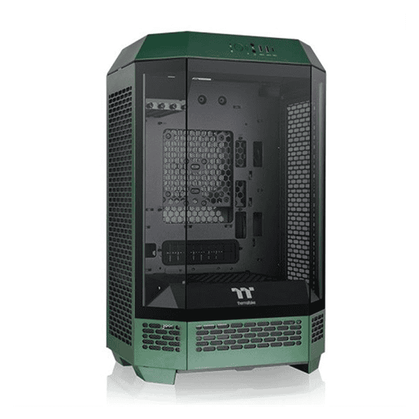 GABINETE THERMALTAKE THE TOWER 300