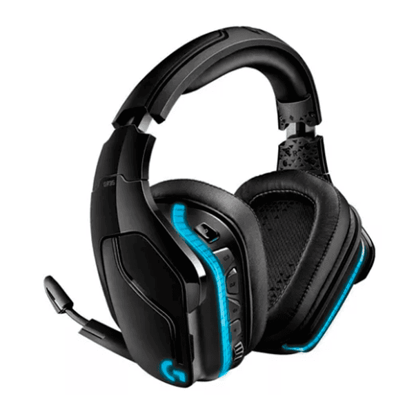 AURICULARES LOGITECH G935