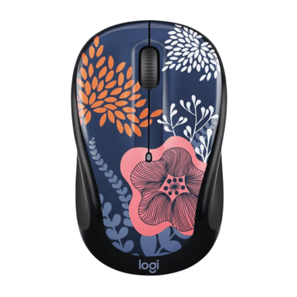 MOUSE LOGITECH M317C