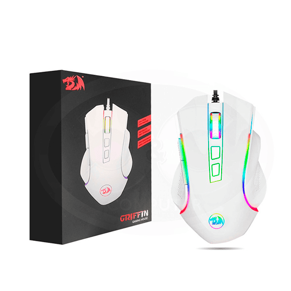 MOUSE REDRAGON GRIFFIN