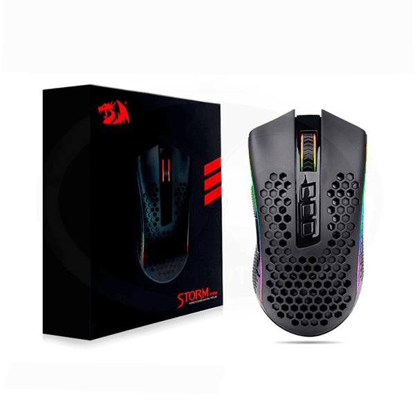 MOUSE REDRAGON STORM PRO