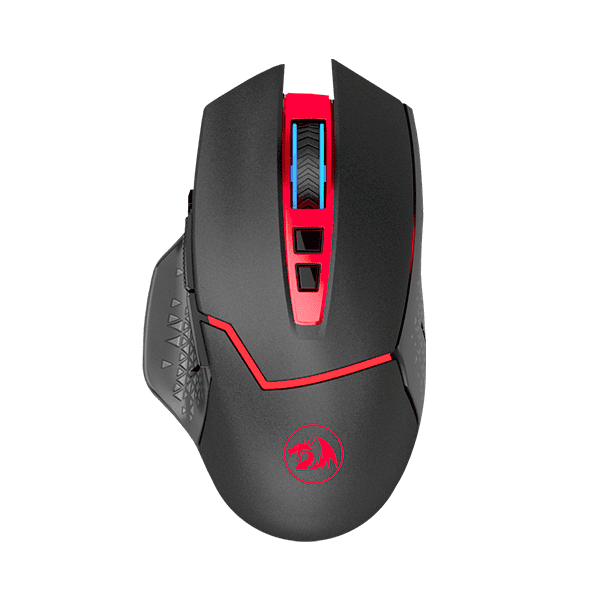 MOUSE REDRAGON MIRAGE
