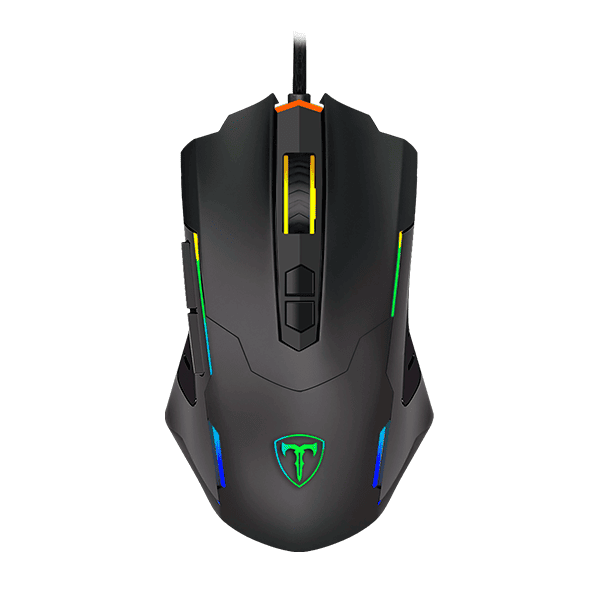MOUSE T-DAGGER BEIFADIER RGB