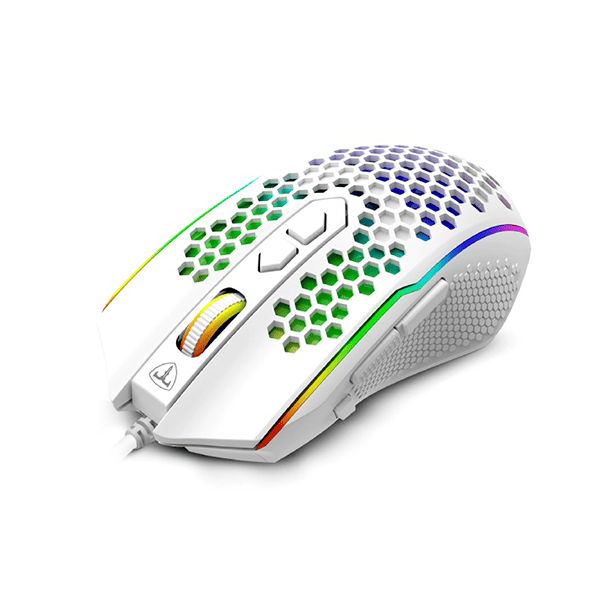 MOUSE T-DAGGER IMPERIAL BLANCO