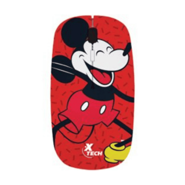 MOUSE WIRELESS MICKEY MOUSE