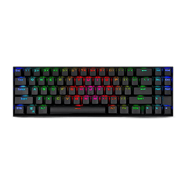 TECLADO REDRAGON DEIMOS