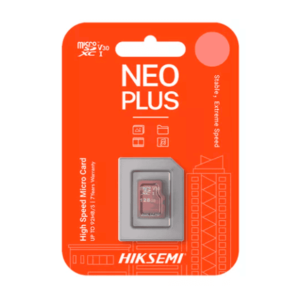 HIKSEMI NEO PLUS 512 GB