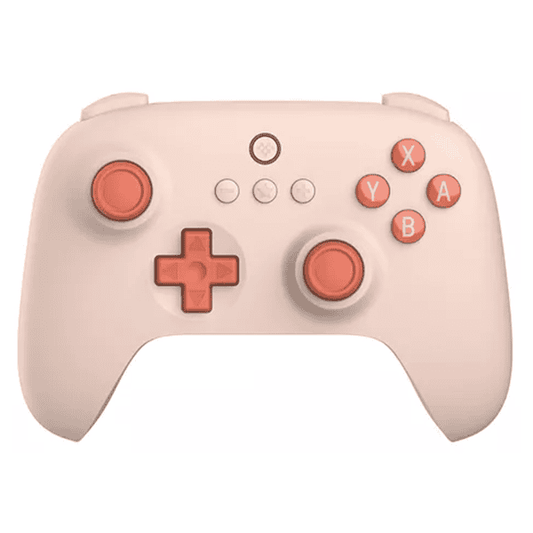 JOYSTICK 8BITDO NARANJA