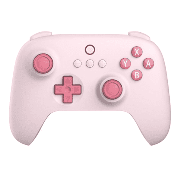 JOYSTICK 8BITDO ROSA