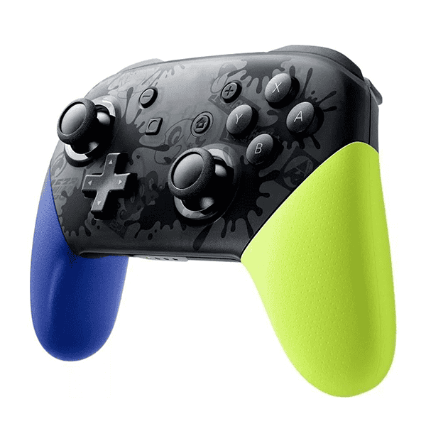 JOYSTICK SPLATOON 3