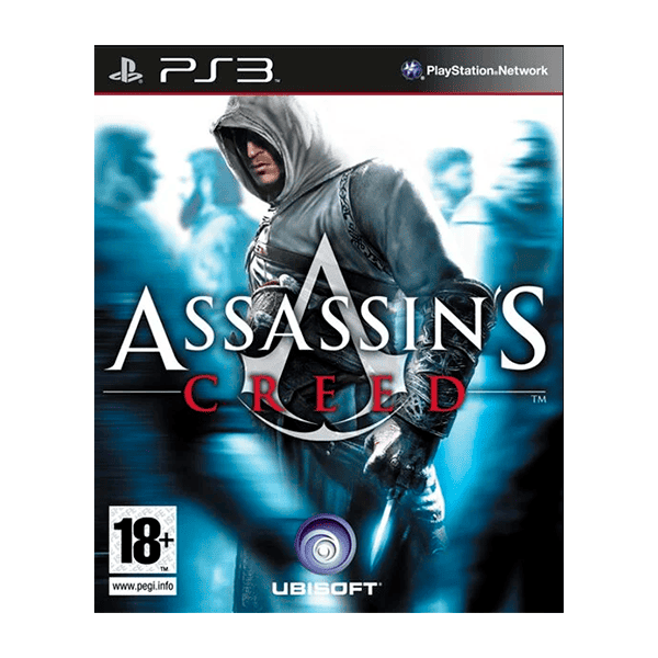 ASSASSIN´S CREED