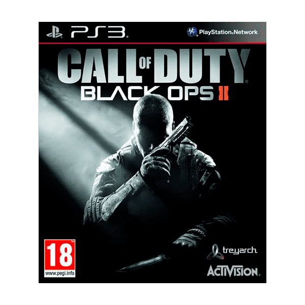 CALL OF DUTY BLACK OPS 2 REVOLUTION MAP PACK