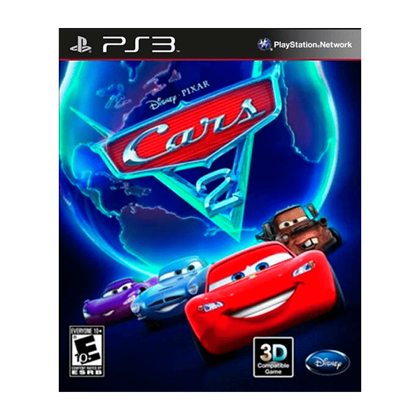 CARS 2