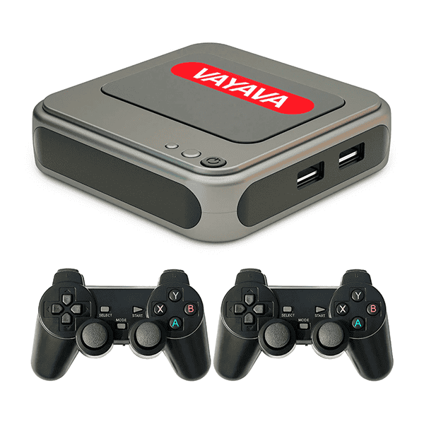 VAYAVA GAMEBOX M7